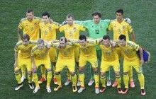 Сборная Украины упала на 11 строчек в рейтинге ФИФА после провала на Евро-2016