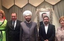 Евродепутат объяснила причину появления фото с сирийским муфтием, который обещал теракты в ЕС - СМИ