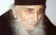 Афонский монахологион: честный монах Симон Симонопетрский, который обладал восхитительным благородством