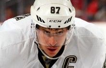 Кросби признан лучшим хоккеистом года по версии ESPN