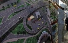 Киевсовет поддержал создание нового автовокзала "Теремки"