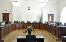 ВСЮ просит Раду уволить судью ВАСУ, который бежал в оккупированный Крым еще в 2014 году