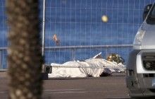 "Исламское государство" взяло на себя ответственность за теракт в Ницце