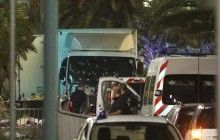 В момент нападу на набережній Ніцци було 30 тисяч людей, серед жертв багато іноземців