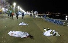 Один громадянин України загинув і ще один травмований внаслідок теракту в Ніцці