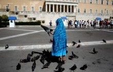 Греція введе туристичний податок: €4 за ніч заплатять іноземці в готелях "5 зірок"