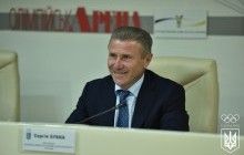 Виконком НОК затвердив склад збірної України на Ігри-2016 в Ріо-де-Жанейро