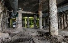 У Києві на Поштовій площі продовжаться розкопки стародавнього міста (фоторепортаж)