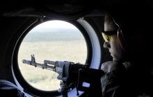 Ukraine reports 67 attacks in Donbas in last 24 hours