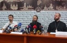 У Києві в урочистостях до дня хрещення Київської Русі візьмуть участь афонські ченці і понад 30 тисяч паломників