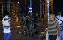 СМИ: В Анкаре погибли 17 полицейских (видео)