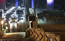У штаб-квартирі Генштабу в Анкарі завершили операцію із затримання учасників перевороту