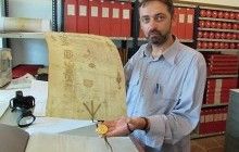 В УПЦ анонсували святкові заходи до Дня Хрещення Русі (рос.)