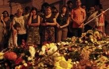 В Україні пам'ятають про жертви катастрофи малайзійського "Боїнга", збитого два тому терористами на Донбасі - Порошенко
