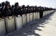 Полиция Армении отбила у радикалов двоих заложников
