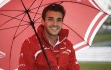 Сегодня годовщина смерти французского гонщика Формулы-1 Бьянки