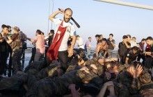 Провал путча: ЕС призвал Турцию уважать права человека