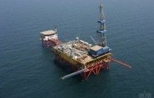 РФ продолжает вести буровые работы на морском шельфе Украины – ГПСУ