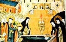 18 июля Православная Церковь отмечает день обретения честных мощей преподобного Сергия Радонежского