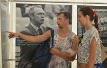 В Одессе стартовало первое украинское футбольное Road Show