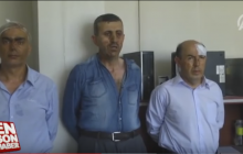 Провал переворота в Турции: появилось видео с задержанными военными, среди которых - организатор путча