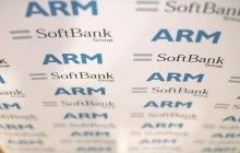 Японці купують британського виробника чипів за $32 мільярди