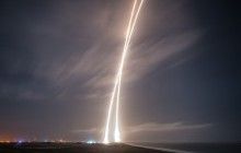 SpaceX вибрала ракету для повторного польоту