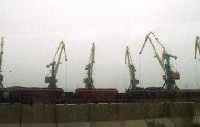 СБУ викрило схему розкрадання понад двох мільйонів в порту "Південний"