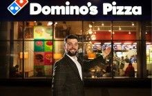 Domino’s Pizza выходит в регионы