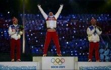 Первые санкции против олимпийской сборной России за допинг могут последовать завтра