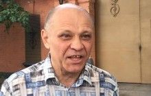 Экс-военкома Одесской области, задержанного за взятку, выпустили под залог 1,3 миллиона