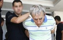 Turkey's ex-air force chief denies role in coup plot