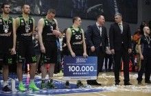 Президент ФБУ подтвердил вхождение "Будивельника" и "Днепра" в Суперлигу