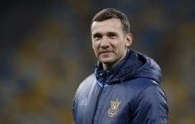Шевченко: "Головне завдання - вийти на ЧС-2018 і створити вертикаль у збірних України" (відео)