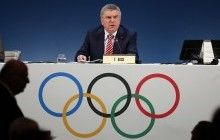 Сегодня МОК не примет решения об отстранении сборной России от Олимпиады-2016 - СМИ