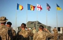 NATO war game defends Baltic weak spot for first time – Reuters