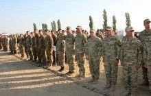 Генштаб предупредил, что будет сбивать замеченные в районе учений "Казацкая воля-2018" беспилотники