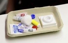 Україна опинилася серед лідерів в Європі за кількістю випадків нових інфікувань ВІЛ