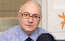 Журналист Ганапольский получил украинское гражданство