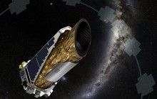 Космічний телескоп Kepler підтвердив відкриття чотирьох землеподібних екзопланет
