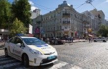 Деканоідзе: ми розглядаємо всі версії вбивства Шеремета, але конкретної інформації немає