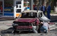 Слідство вивчає записи з камер спостереження в радіусі кількох кілометрів від місця проживання Шеремета