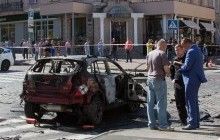 Следствие разыскивает свидетеля закладки взрывчатки под автомобиль, в котором погиб Шеремет