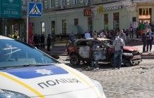К расследованию убийства Шеремета привлекут европейских экспертов