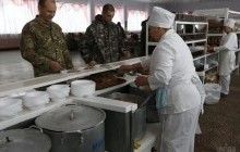 Міноборони розірве контракт на 400 мільйонів з постачальником їжі в центр "Десна" через масове отруєння військових