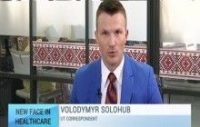 Job offer from President: U.S.-born Ukrainian to join Ukraine's healthcare ministry