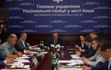 В СБУ инициировали создание координационного совета для охраны безопасности во время Крестного хода
