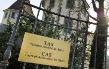 Спортивный арбитраж отказался допустить российских легкоатлетов на Олимпиаду-2016