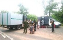 "ДНР" передала Украине еще 23 осужденных