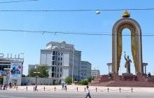 В Таджикистане приостановили продажу "Комсомольской правды" из-за "оскорбления нации"